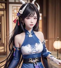 脱缰封面